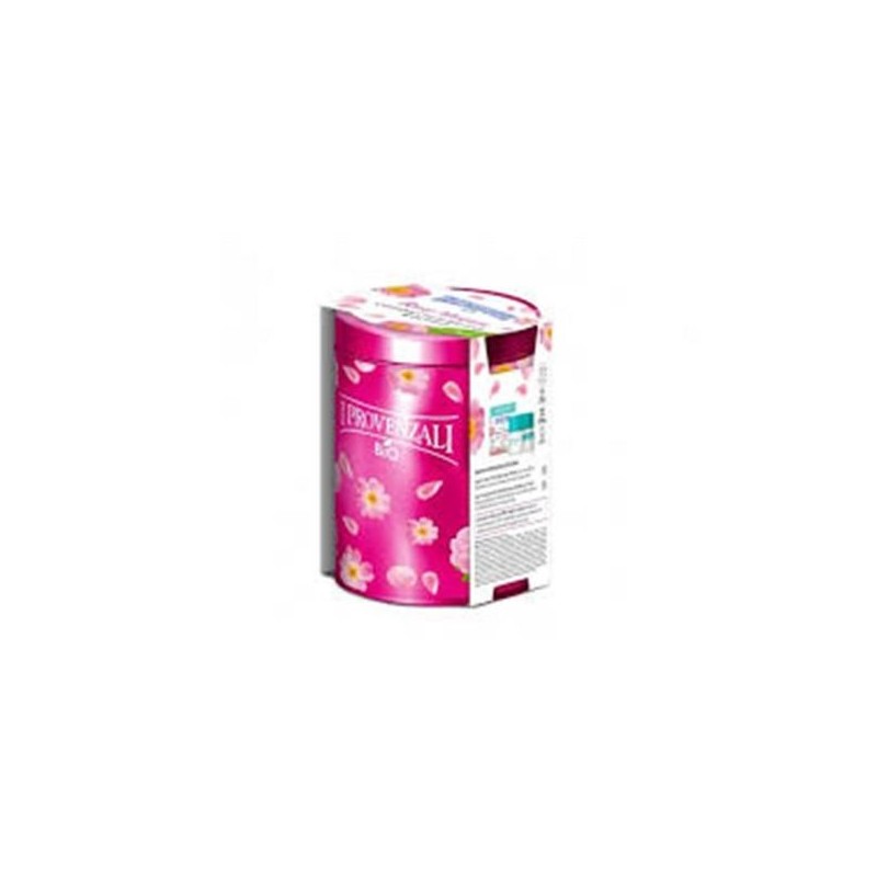 Provenzali conf.regalo BIO rosa mosque | Starclean