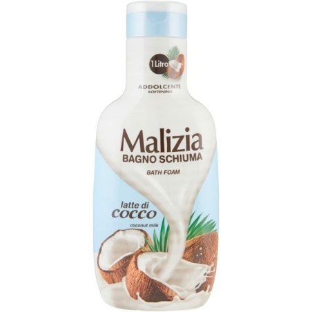 Malizia bagno cocco 1l | Starclean