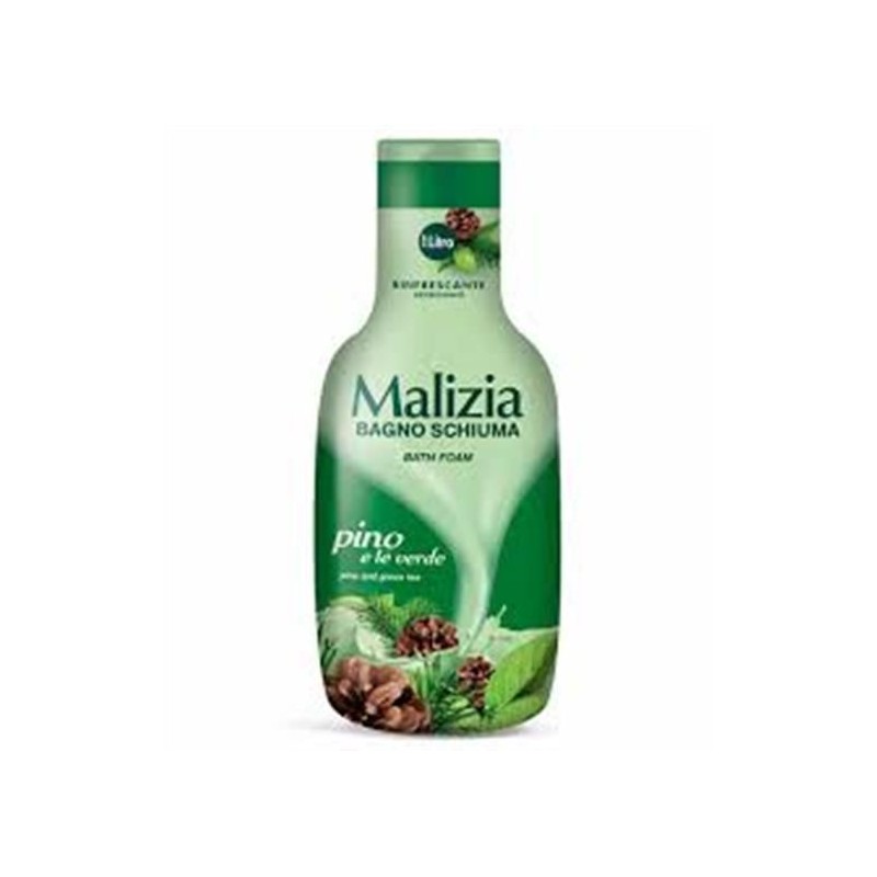 Malizia bagno pino LT1 | Starclean