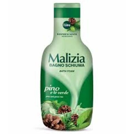 Malizia bagno pino LT1 | Starclean