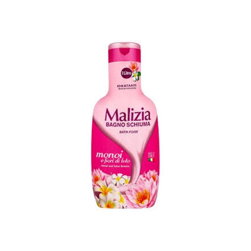 Malizia bagno monoi 1l | Starclean