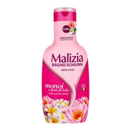 Malizia bagno monoi 1l | Starclean
