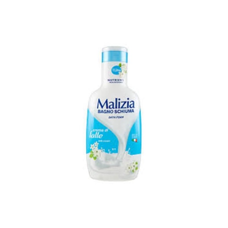 Malizia bagno latte LT1 | Starclean