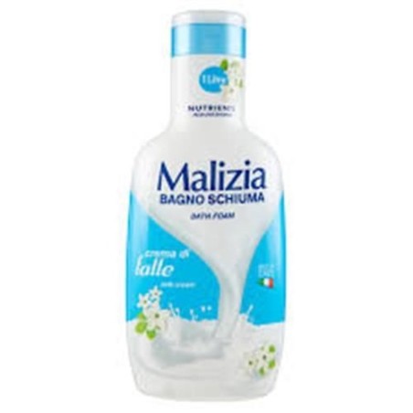 Malizia bagno latte LT1 | Starclean