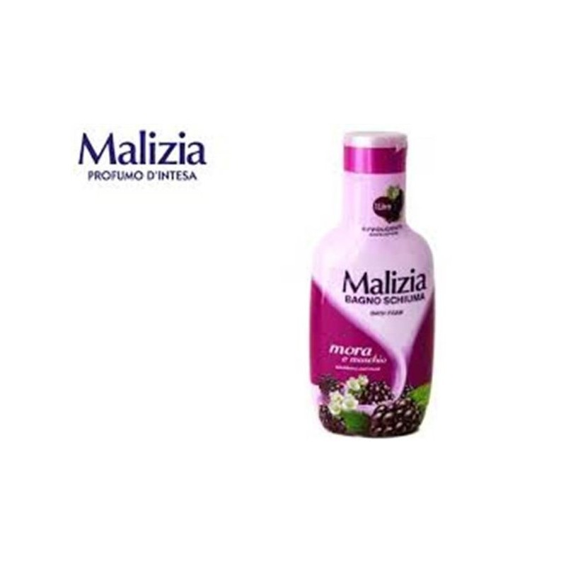 Malizia bagnosch. mora musch l 1 | Starclean