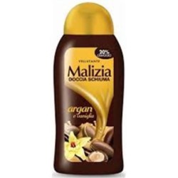 Malizia doccia argan 300 ml | Starclean