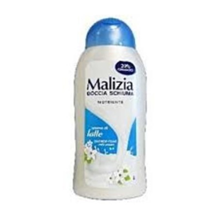 Malizia doccia latte 300 ml | Starclean