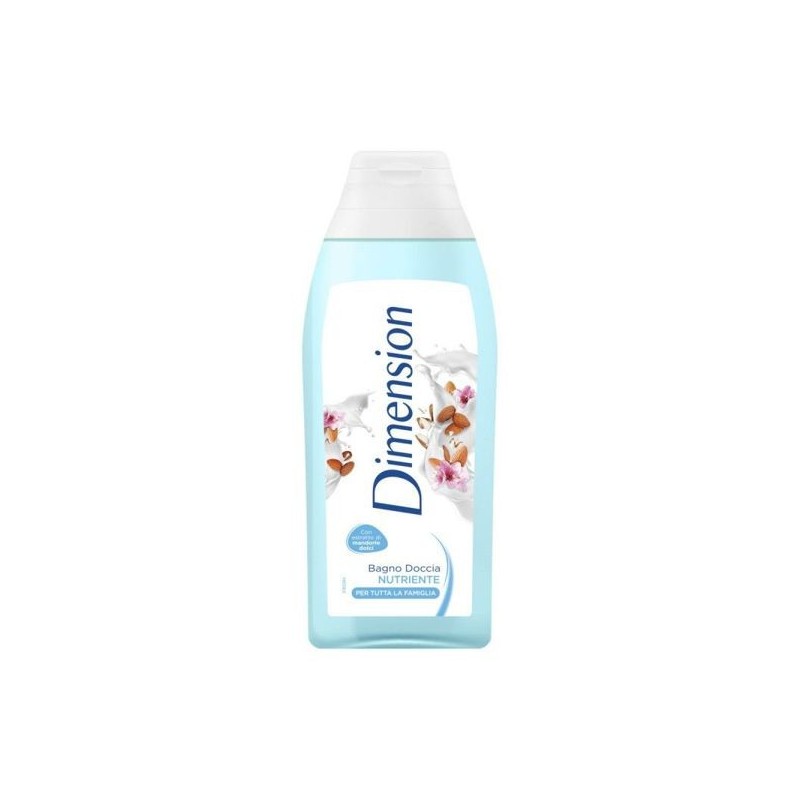 Dimension bagno 750 ml nutriente | Starclean