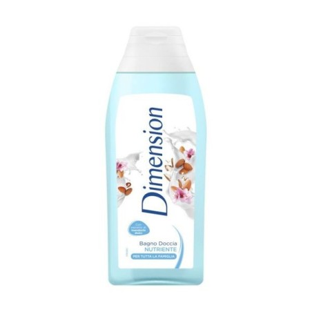 Dimension bagno 750 ml nutriente | Starclean