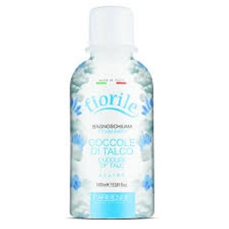 Parisienne bagno 1 l coccole DI talco | Starclean