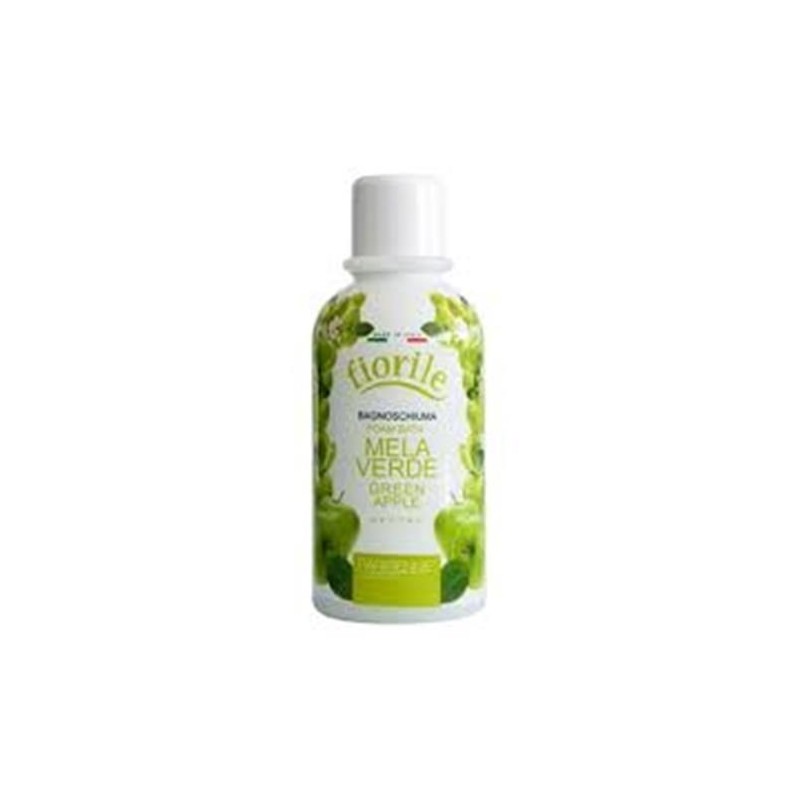 Parisienne bagno mela verde 1l | Starclean