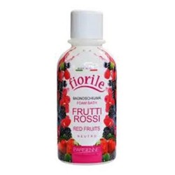 Parisienne bagno frutti rossi 1l | Starclean