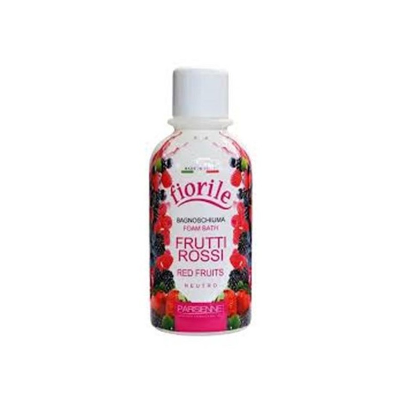 Parisienne bagno frutti rossi 1l | Starclean