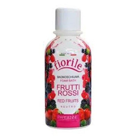 Parisienne bagno frutti rossi 1l | Starclean