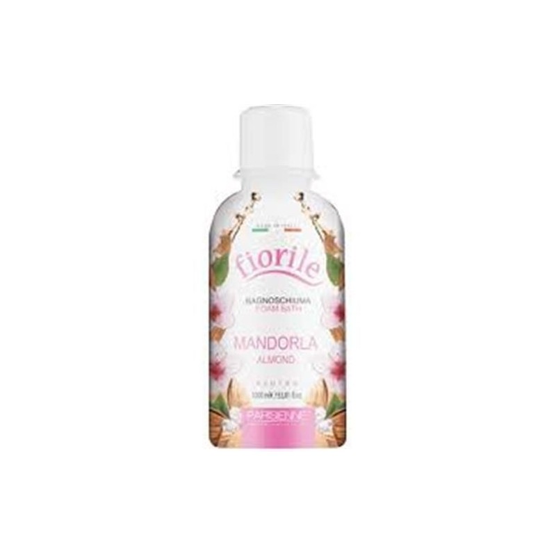 Parisienne bagno mandorla 1l | Starclean