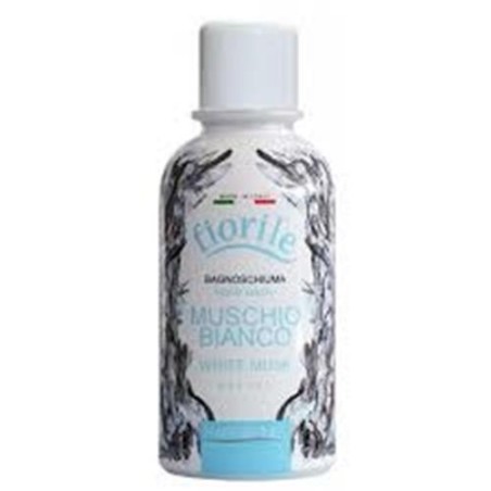 Parisienne bagno 1 l muschio bianco | Starclean