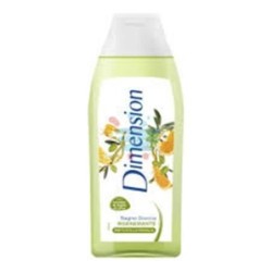 Dimension bagno 750 ml rigenerante | Starclean