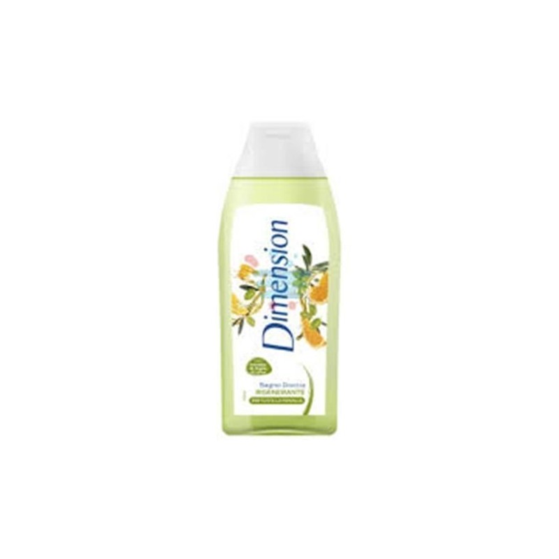 Dimension bagno 750 ml rigenerante | Starclean