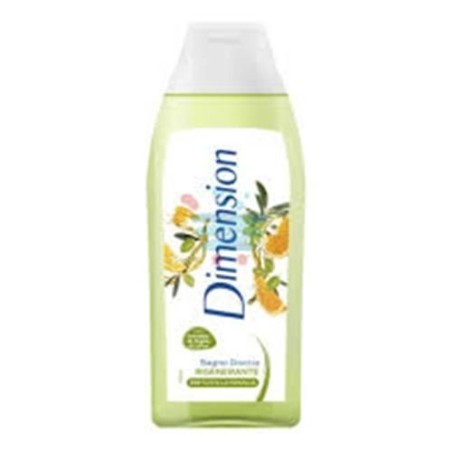 Dimension bagno 750 ml rigenerante | Starclean
