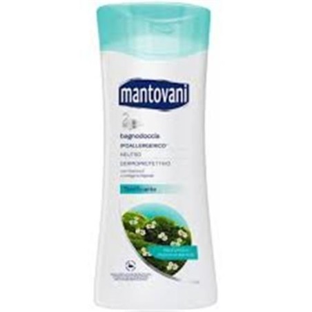 Mantovani bagno 400ml muschio | Starclean