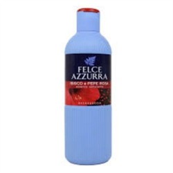 Felce AZZ bagno 650ml ibisco E pepe rosa | Starclean