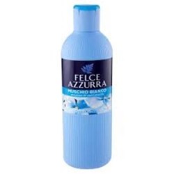 Felce AZZ bagno muschio bianco 650 ml | Starclean