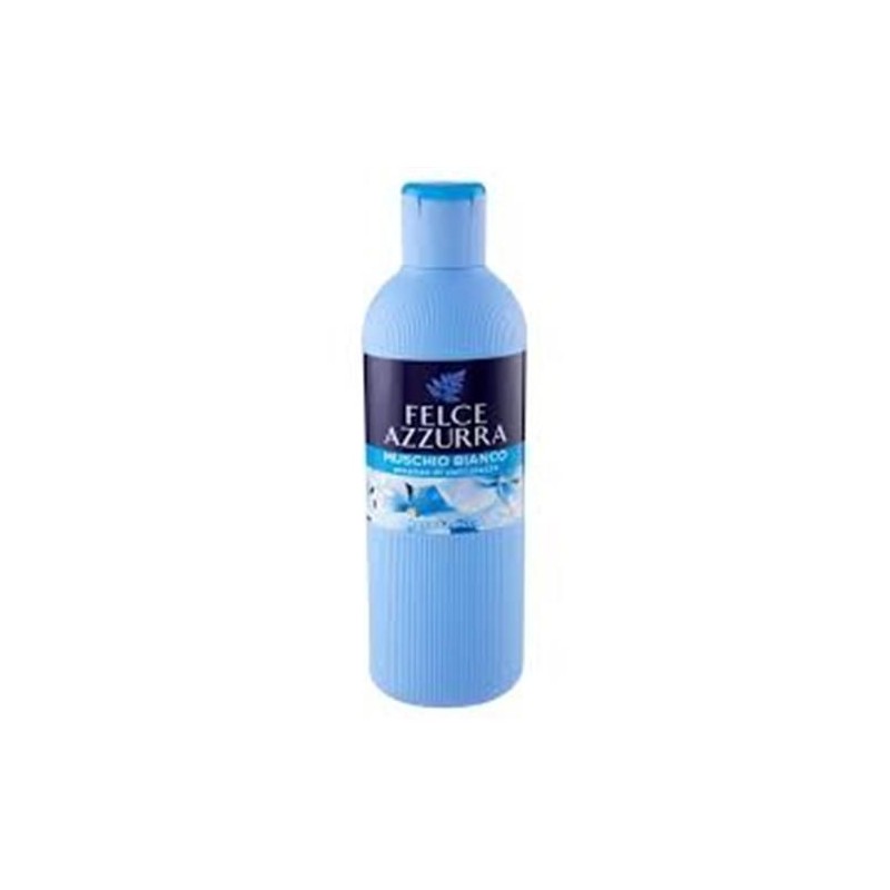 Felce AZZ bagno muschio bianco 650 ml | Starclean