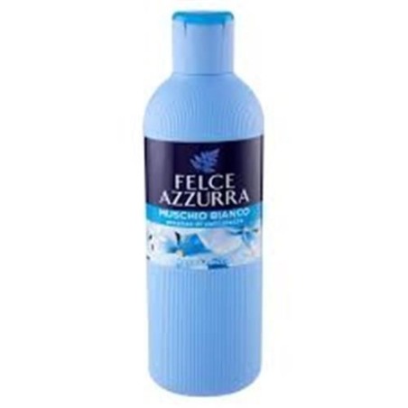 Felce AZZ bagno muschio bianco 650 ml | Starclean
