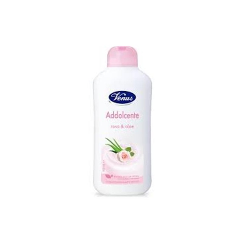 Venus bagno rosa E aloe 650 ml | Starclean