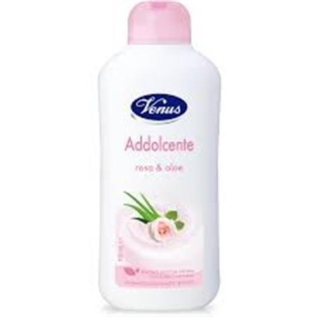 Venus bagno rosa E aloe 650 ml | Starclean