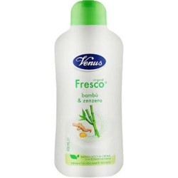 Venus bagno 650 ml fresco bambu | Starclean