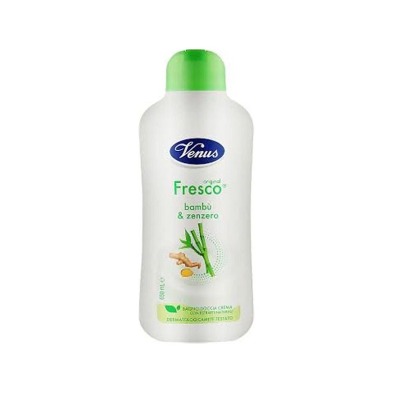 Venus bagno 650 ml fresco bambu | Starclean