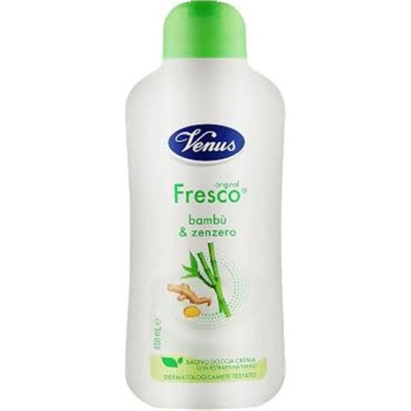 Venus bagno 650 ml fresco bambu | Starclean