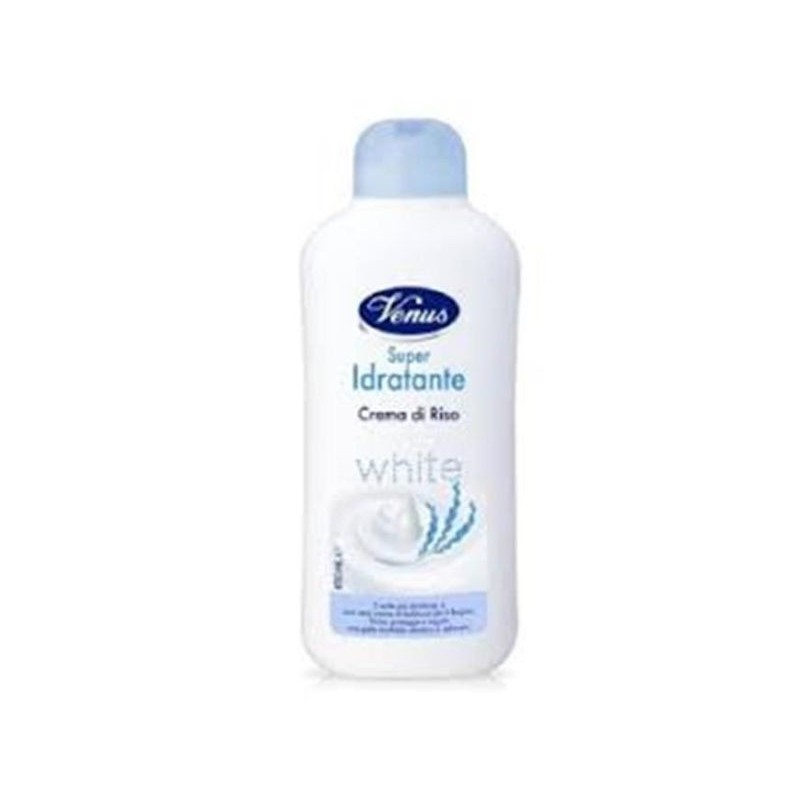 Venus bagno crema riso 650 ml | Starclean