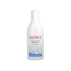 Nidra bagno schiuma latte 750 ml | Starclean