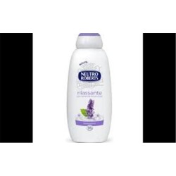 Neutro roberts bagno rilassante 450ml | Starclean