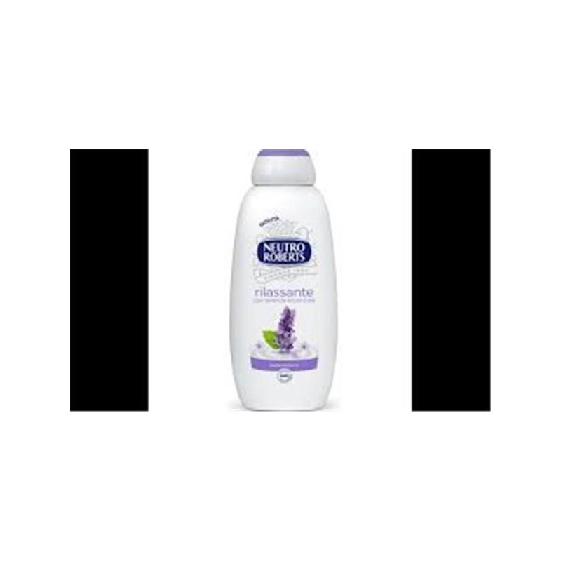 Neutro roberts bagno rilassante 450ml | Starclean