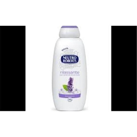 Neutro roberts bagno rilassante 450ml | Starclean