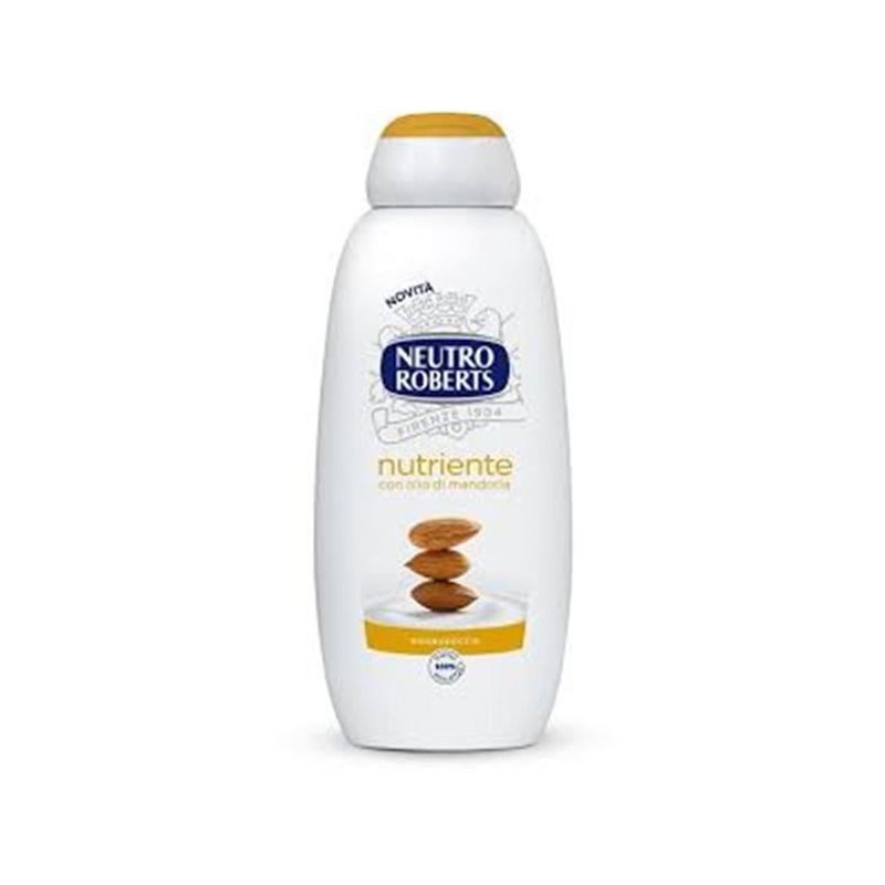 Neutro roberts bagno nutriente 450ml | Starclean