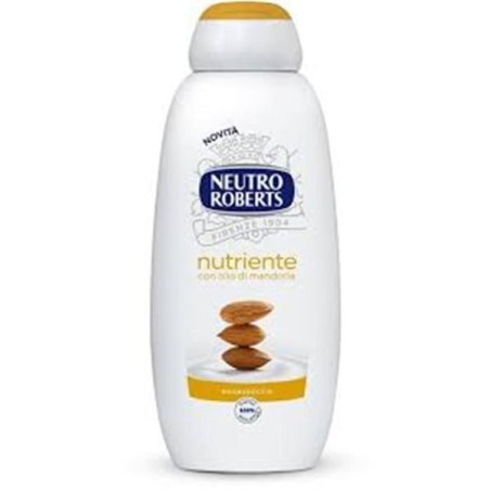 Neutro roberts bagno nutriente 450ml | Starclean