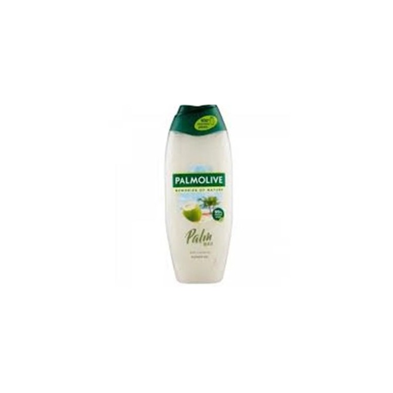 Palmolive bagno palm beach 500 ml | Starclean