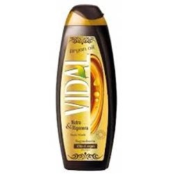 Vidal bagno 500 ml argan | Starclean