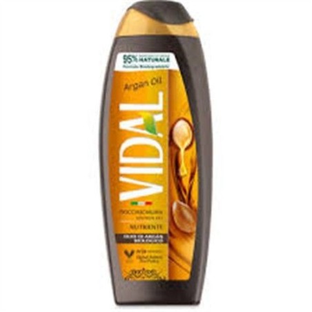 Vidal doccia 250 ml argan | Starclean