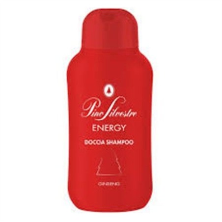 Pino silvestre doccia/sh. energy 250 ml | Starclean