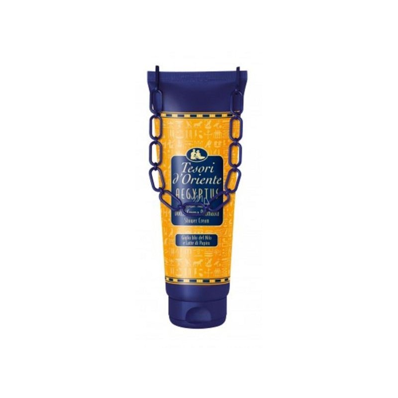 Doccia 250 ml aegyptus | Starclean