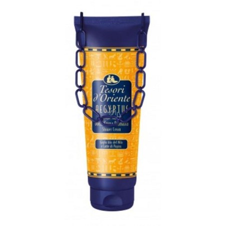 Doccia 250 ml aegyptus | Starclean