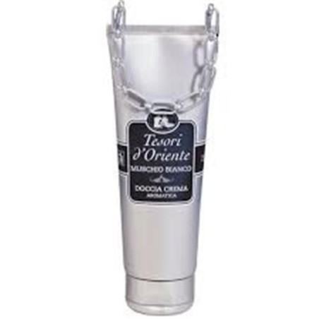 Doccia 250 ml muschio bianco | Starclean