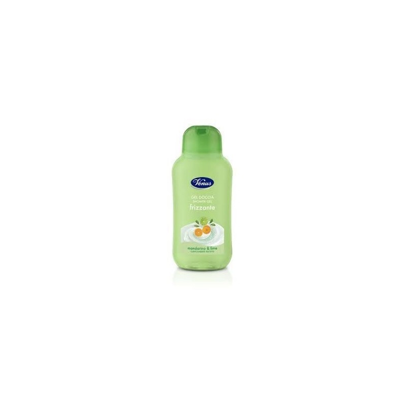 Venus doccia verde 300 ml | Starclean