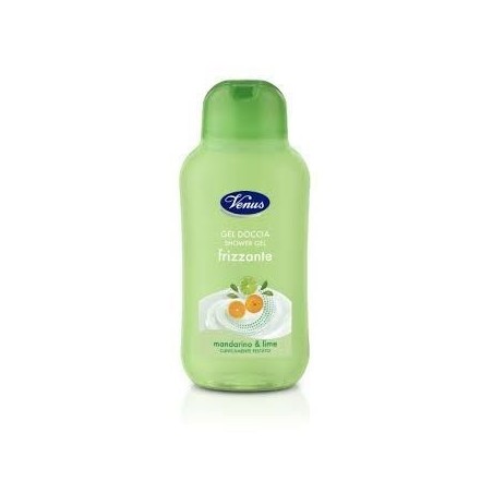 Venus doccia verde 300 ml | Starclean