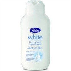 Venus doccia bianco 300 ml | Starclean